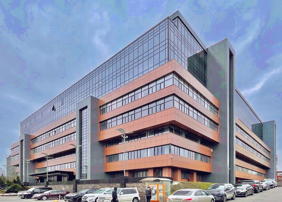 Продам ресторан 1 165 м2, Горбунова ул, 2, Москва г