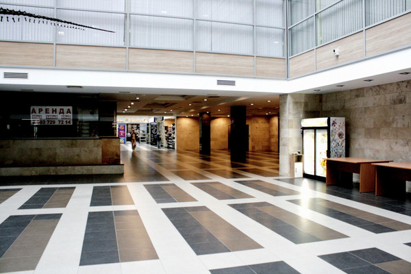 Продам ресторан 1 165 м2, Горбунова ул, 2, Москва г