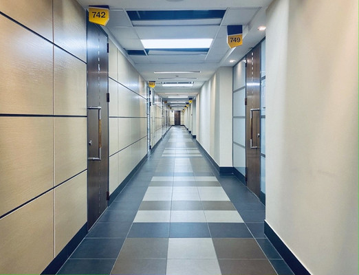 Продам ресторан 1 165 м2, Горбунова ул, 2, Москва г