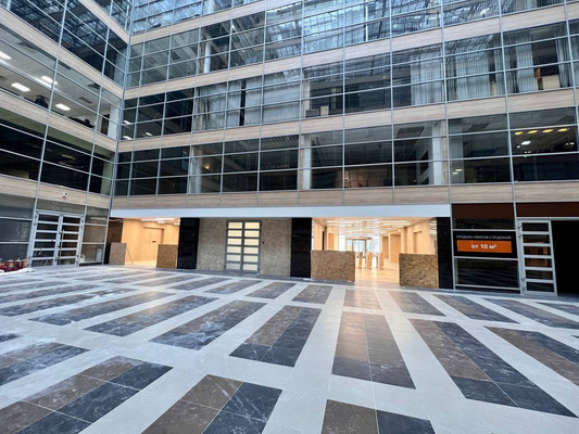 Продам ресторан 1 165 м2, Горбунова ул, 2, Москва г