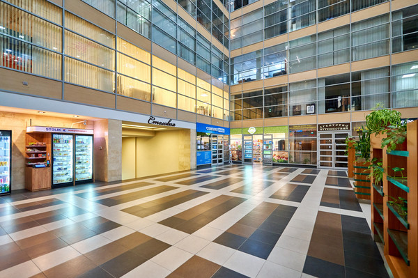 Продам ресторан 1 165 м2, Горбунова ул, 2, Москва г