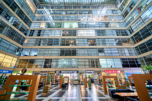 Продам ресторан 1 165 м2, Горбунова ул, 2, Москва г