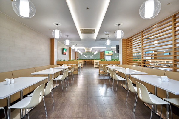 Продам ресторан 1 165 м2, Горбунова ул, 2, Москва г