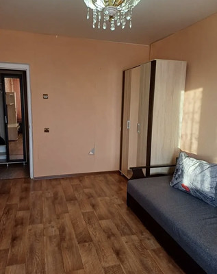 Продам однокомнатную (1-комн.) квартиру, Гагарина ул, 9, Волгодонск г