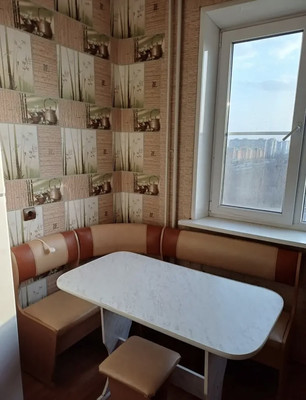 Продам однокомнатную (1-комн.) квартиру, Гагарина ул, 9, Волгодонск г