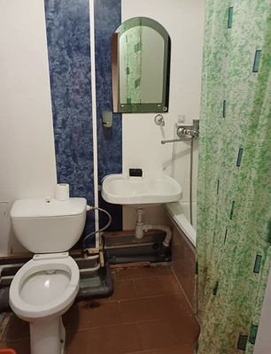 Продам однокомнатную (1-комн.) квартиру, Гагарина ул, 9, Волгодонск г