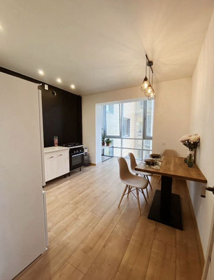 Продам однокомнатную (1-комн.) квартиру, Тихая ул, 16в, Калининград г