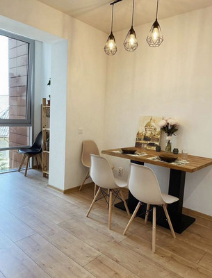 Продам однокомнатную (1-комн.) квартиру, Тихая ул, 16в, Калининград г