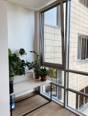 Продам однокомнатную (1-комн.) квартиру, Тихая ул, 16в, Калининград г