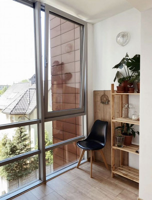 Продам однокомнатную (1-комн.) квартиру, Тихая ул, 16в, Калининград г