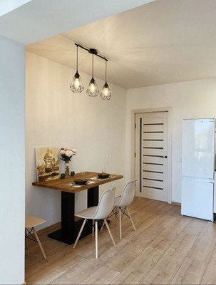 Продам однокомнатную (1-комн.) квартиру, Тихая ул, 16в, Калининград г