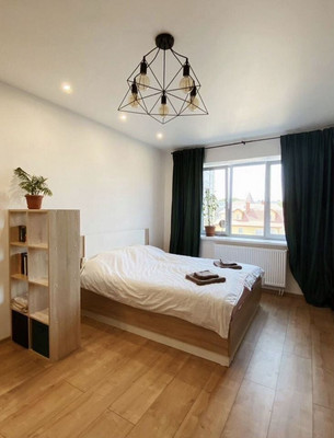 Продам однокомнатную (1-комн.) квартиру, Тихая ул, 16в, Калининград г