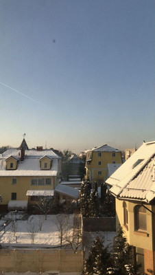 Продам однокомнатную (1-комн.) квартиру, Тихая ул, 16в, Калининград г