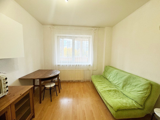 Сдам однокомнатную (1-комн.) квартиру, Ильюшина ул, 8, Санкт-Петербург г