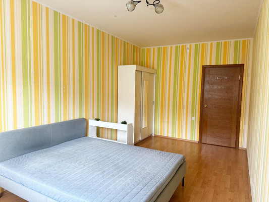 Сдам однокомнатную (1-комн.) квартиру, Ильюшина ул, 8, Санкт-Петербург г