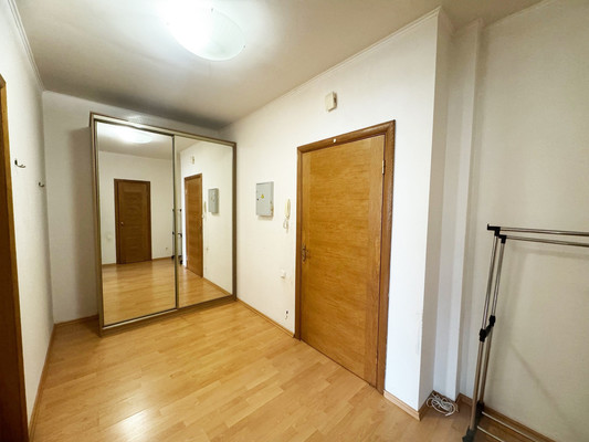 Сдам однокомнатную (1-комн.) квартиру, Ильюшина ул, 8, Санкт-Петербург г