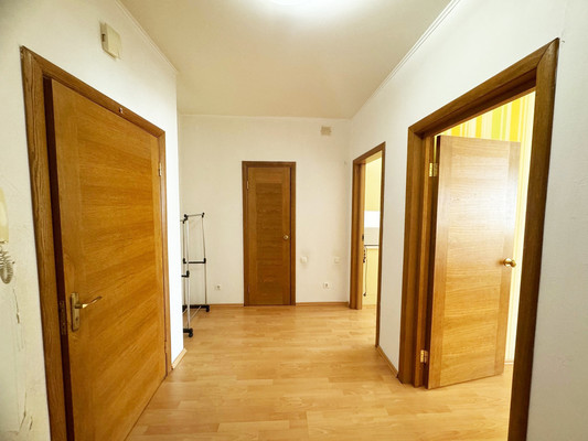 Сдам однокомнатную (1-комн.) квартиру, Ильюшина ул, 8, Санкт-Петербург г