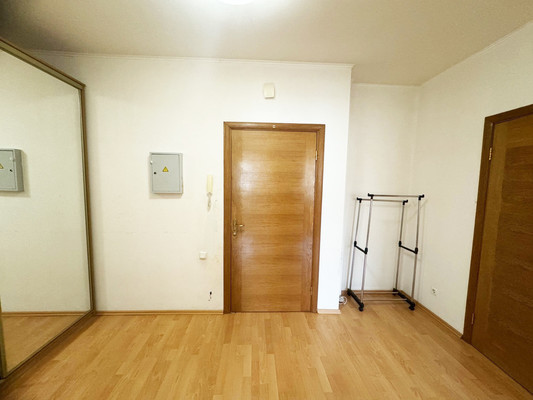 Сдам однокомнатную (1-комн.) квартиру, Ильюшина ул, 8, Санкт-Петербург г