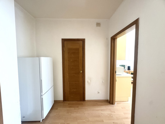 Сдам однокомнатную (1-комн.) квартиру, Ильюшина ул, 8, Санкт-Петербург г