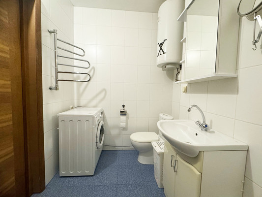 Сдам однокомнатную (1-комн.) квартиру, Ильюшина ул, 8, Санкт-Петербург г