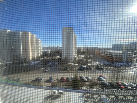 Продам двухкомнатную (2-комн.) квартиру, Адмирала Лазарева ул, 52, Москва г