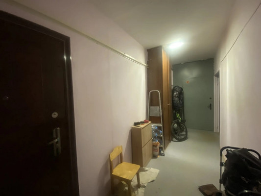 Продам двухкомнатную (2-комн.) квартиру, Адмирала Лазарева ул, 52, Москва г