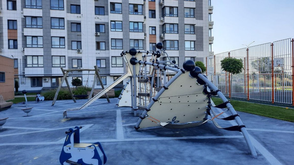 Продам однокомнатную (1-комн.) квартиру, 51-й Армии ул, 55, Симферополь г