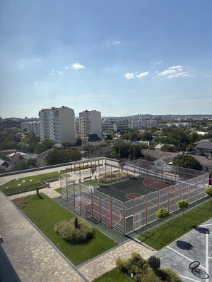 Продам однокомнатную (1-комн.) квартиру, 51-й Армии ул, 55, Симферополь г