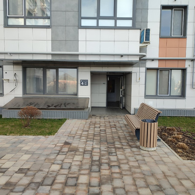 Продам однокомнатную (1-комн.) квартиру, 51-й Армии ул, 55, Симферополь г