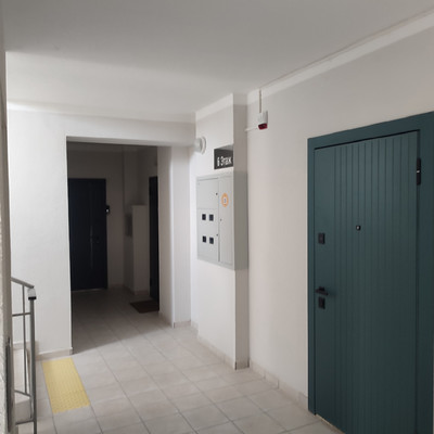 Продам однокомнатную (1-комн.) квартиру, 51-й Армии ул, 55, Симферополь г