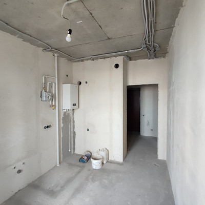 Продам однокомнатную (1-комн.) квартиру, 51-й Армии ул, 55, Симферополь г