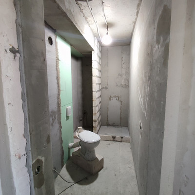 Продам однокомнатную (1-комн.) квартиру, 51-й Армии ул, 55, Симферополь г