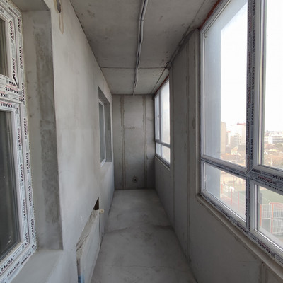 Продам однокомнатную (1-комн.) квартиру, 51-й Армии ул, 55, Симферополь г