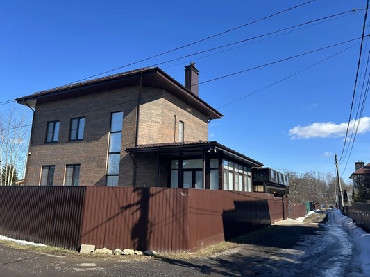 Продам дом, Исаково д, 0 км от города