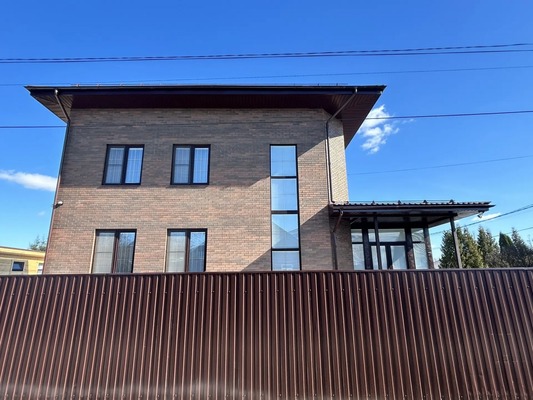 Продам дом, Исаково д, 0 км от города