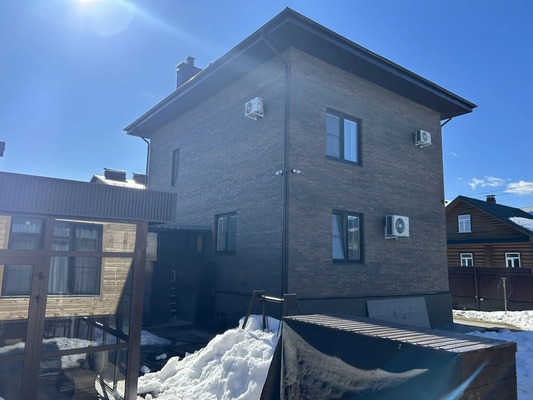 Продам дом, Исаково д, 0 км от города