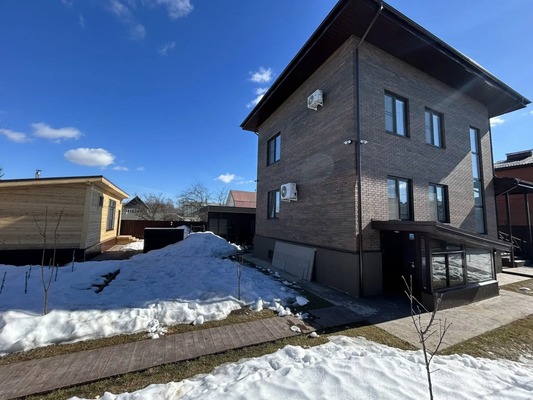 Продам дом, Исаково д, 0 км от города