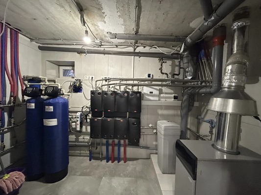 Продам дом, Исаково д, 0 км от города