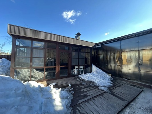 Продам дом, Исаково д, 0 км от города