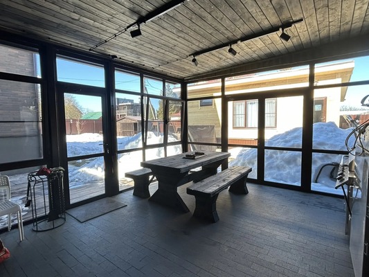 Продам дом, Исаково д, 0 км от города