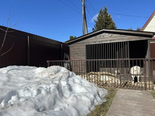 Продам дом, Исаково д, 0 км от города