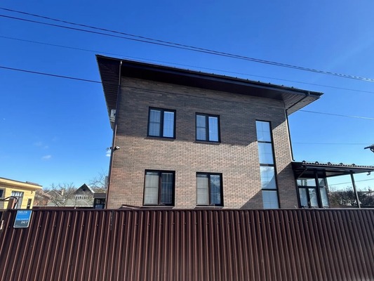 Продам дом, Исаково д, 0 км от города