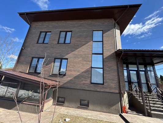 Продам дом, Исаково д, 0 км от города