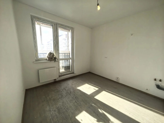 Продам однокомнатную (1-комн.) квартиру, Зеленые аллеи б-р, 14, Видное г