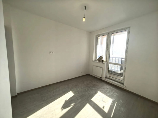 Продам однокомнатную (1-комн.) квартиру, Зеленые аллеи б-р, 14, Видное г