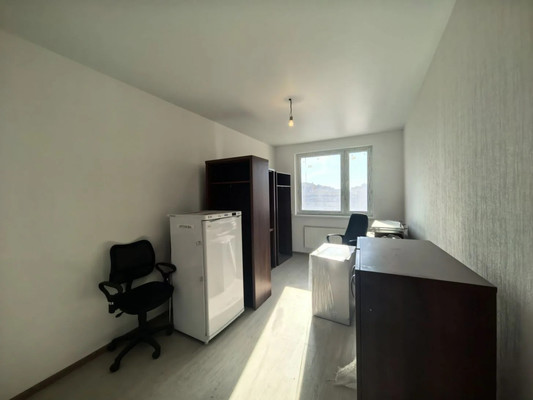 Продам однокомнатную (1-комн.) квартиру, Зеленые аллеи б-р, 14, Видное г