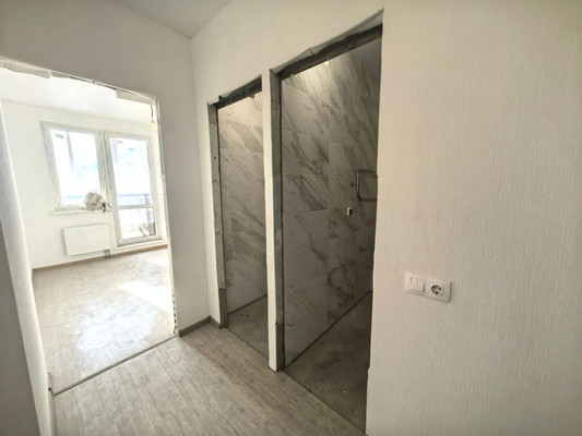 Продам однокомнатную (1-комн.) квартиру, Зеленые аллеи б-р, 14, Видное г