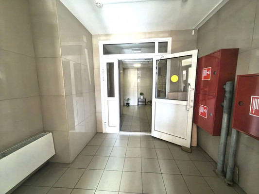 Продам однокомнатную (1-комн.) квартиру, Зеленые аллеи б-р, 14, Видное г