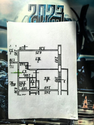 Продам однокомнатную (1-комн.) квартиру, Зеленые аллеи б-р, 14, Видное г