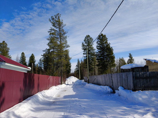 Продам участок 14,01 соток, Фермерское хоз., СОТ Учитель-3 17 км автодороги Х-М-Т снт, Ханты-Мансийск г, 0 км от города